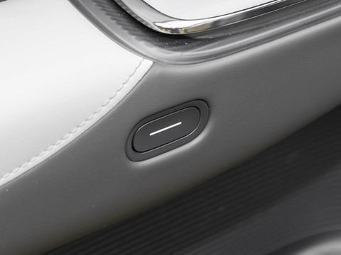 XPeng G7 — China electric EV for export — photo 14