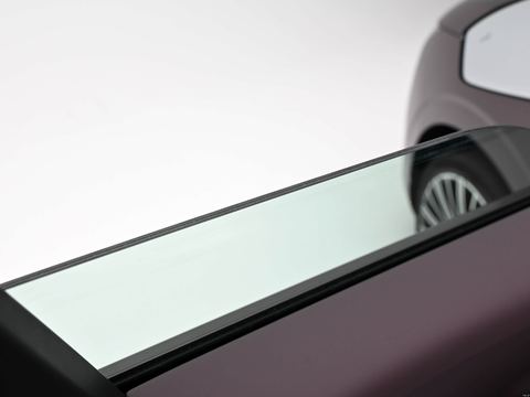 XPeng Xiao PengGX — China electric EV for export — photo 12