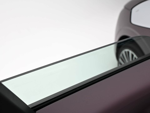 XPeng GX — China electric EV for export — photo 12
