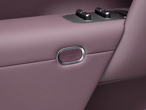 XPeng Xiao PengGX — China electric EV for export — photo 15
