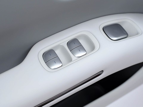 XPeng MONA L03 — China electric EV for export — photo 12