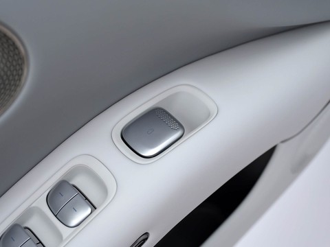 XPeng MONA L03 — China electric EV for export — photo 13