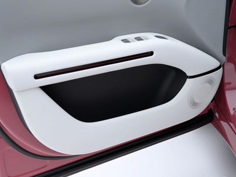 XPeng MONA L03 — China electric EV for export — photo 14