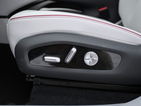 XPeng MONA L03 — China electric EV for export — photo 16