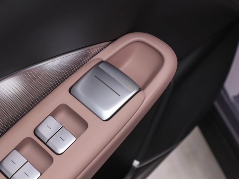 XPeng MONA M03 — China electric EV for export — photo 13