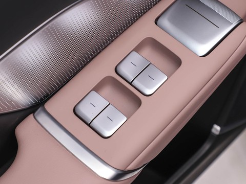 XPeng MONA M03 — China electric EV for export — photo 14