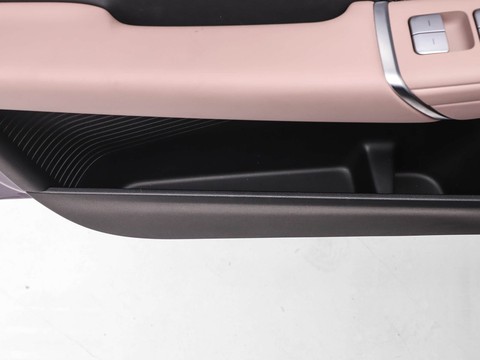 XPeng MONA M03 — China electric EV for export — photo 15