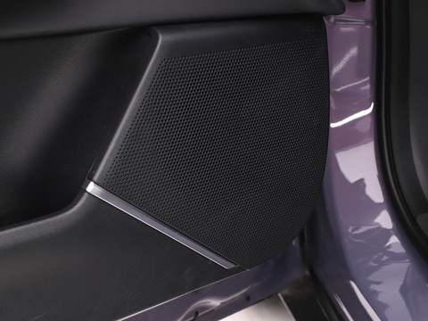 XPeng MONA M03 — China electric EV for export — photo 16