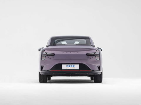 XPeng Xiao PengMONA M03 — China electric EV for export — photo 6