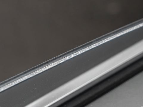 Yangwang Yang WangU7 — China electric EV for export — photo 12
