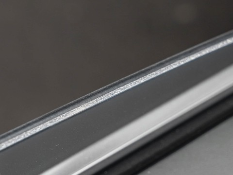 Yangwang U7 — China electric EV for export — photo 12
