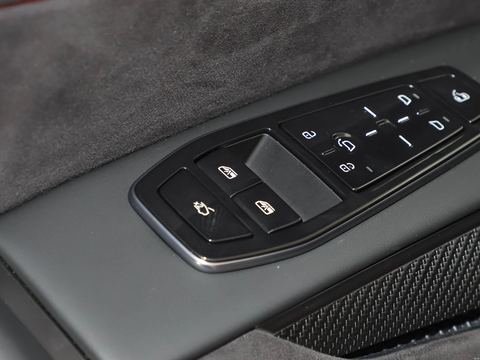 Yangwang Yang WangU9 — China electric EV for export — photo 13