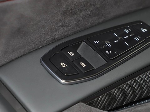 Yangwang U9 — China electric EV for export — photo 13