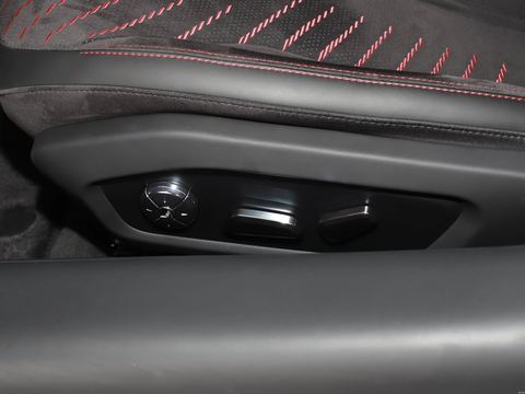Yangwang Yang WangU9 — China electric EV for export — photo 14