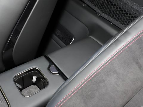 Yangwang Yang WangU9 — China electric EV for export — photo 15