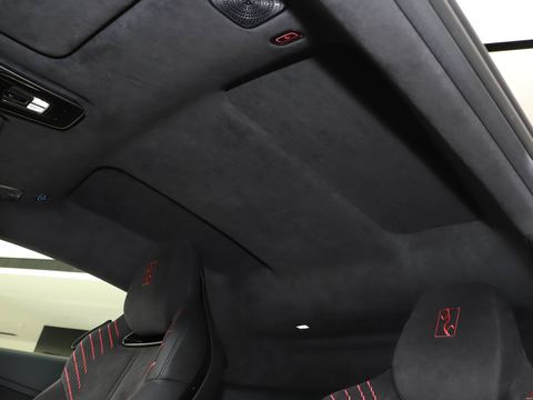 Yangwang Yang WangU9 — China electric EV for export — photo 16