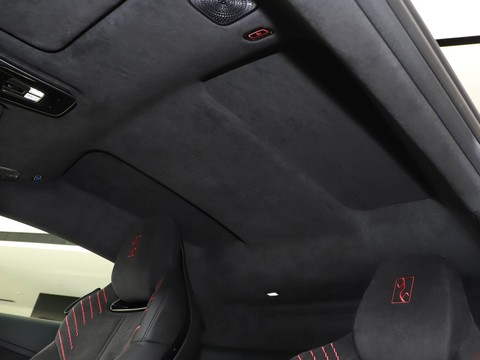 Yangwang U9 — China electric EV for export — photo 16