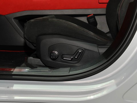 Zeekr 001 FR — China electric EV for export — photo 10