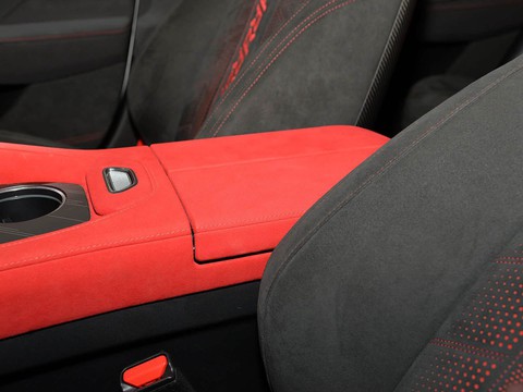 Zeekr 001 FR — China electric EV for export — photo 11