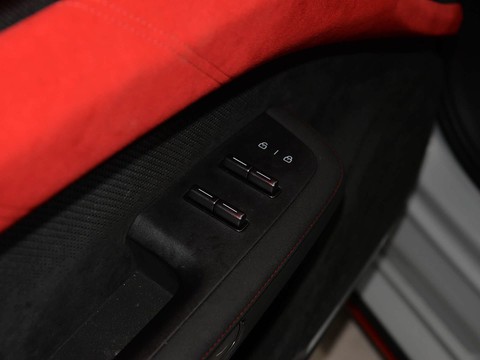 Zeekr 001 FR — China electric EV for export — photo 7