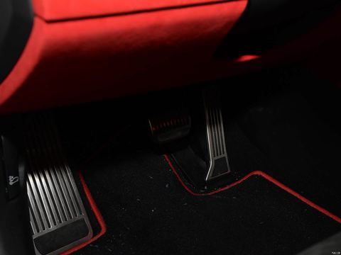 Zeekr Ji Ke001 FR — China electric EV for export — photo 9