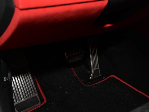 Zeekr 001 FR — China electric EV for export — photo 9