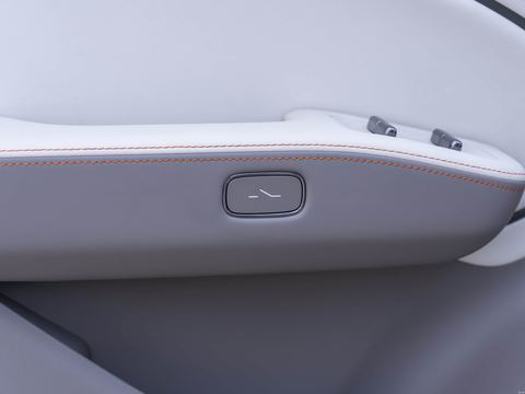 Zeekr Ji Ke007 — China electric EV for export — photo 13