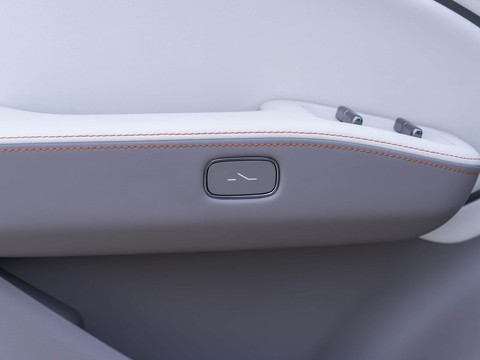 Zeekr 007 — China electric EV for export — photo 13