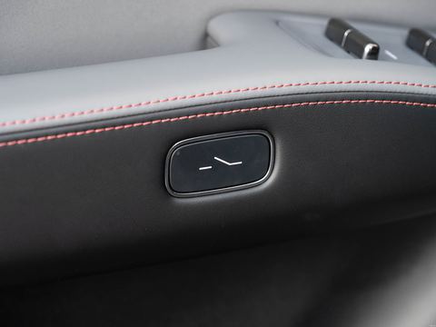 Zeekr Ji Ke007GT — China electric EV for export — photo 15