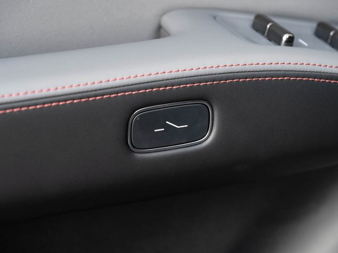 Zeekr 007 GT — China electric EV for export — photo 15