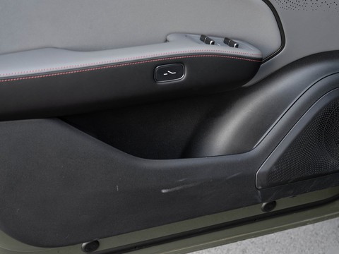 Zeekr 007 GT — China electric EV for export — photo 16