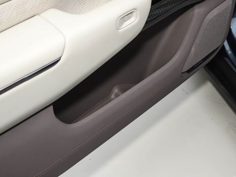 Zeekr Ji Ke7X — China electric EV for export — photo 15