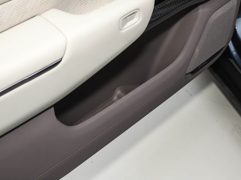Zeekr 7X — China electric EV for export — photo 15