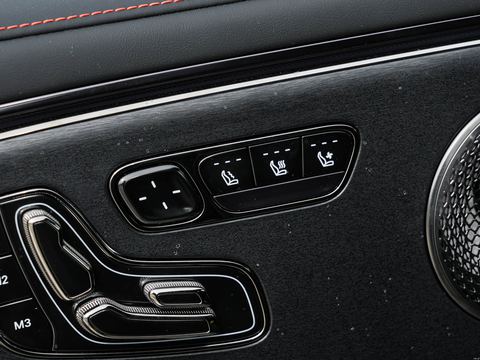 Zeekr Ji Ke8X — China electric EV for export — photo 14