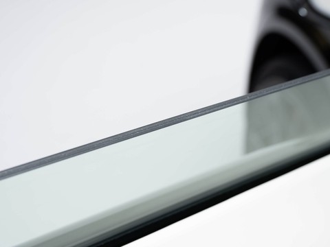 Zeekr 9X — China range-extender EV for export — photo 12