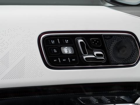 Zeekr Ji Ke9X — China electric EV for export — photo 13