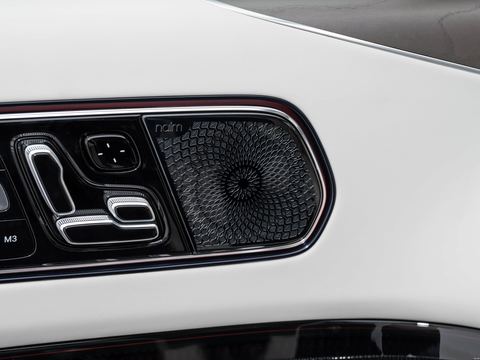 Zeekr Ji Ke9X — China electric EV for export — photo 14
