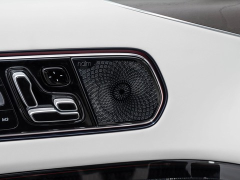 Zeekr 9X — China range-extender EV for export — photo 14