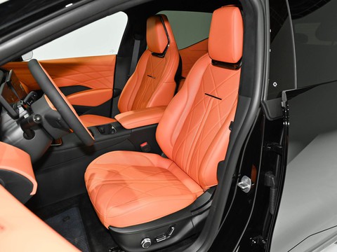 Zeekr X — China electric EV for export — photo 10