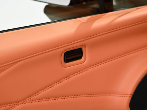 Zeekr X — China electric EV for export — photo 13