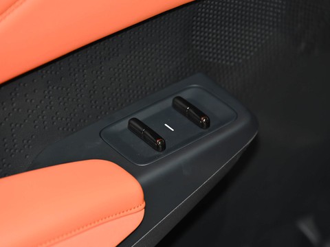 Zeekr X — China electric EV for export — photo 14