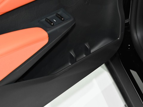 Zeekr X — China electric EV for export — photo 15