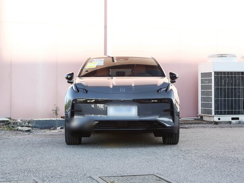 Zeekr X — China electric EV for export — photo 2