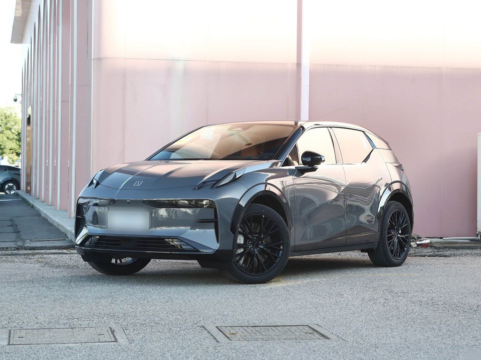 Zeekr X — China electric EV for export