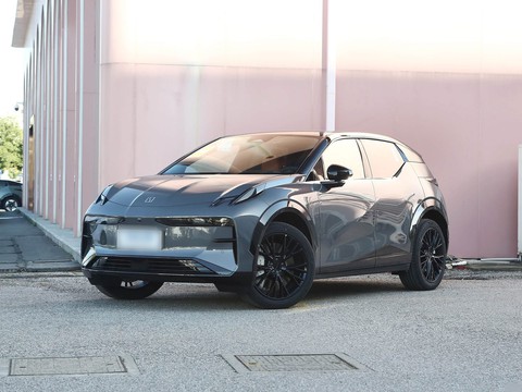 Zeekr X — China electric EV for export